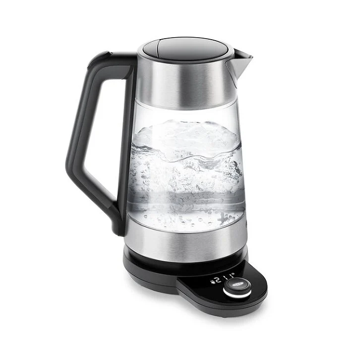 Adjustable Temperature Kettle