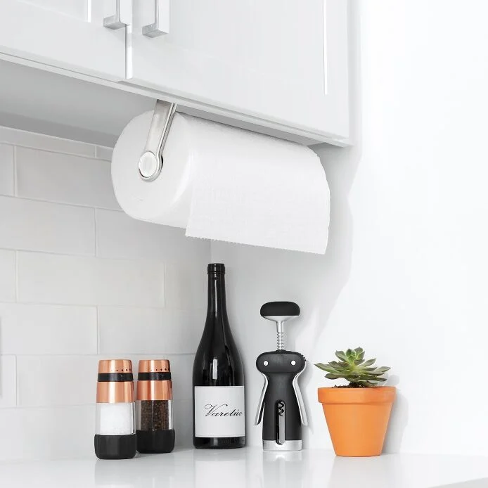 OXO Steady Mounted Paper Towel Holder