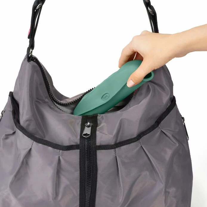 OXO TOT Limited Edition Roll-Up Bib Set