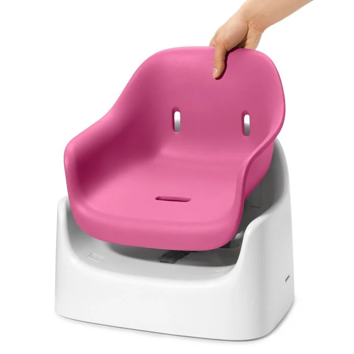 Nest Booster Seat with Removable Cushion