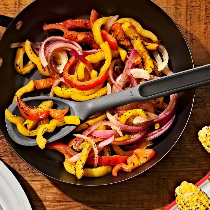 Nylon Camp Stove Utensil Set