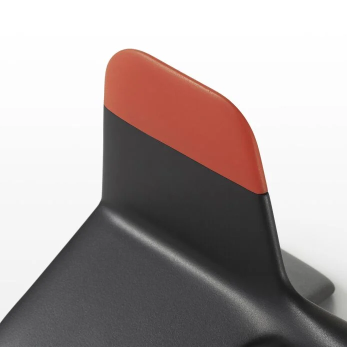 Ground Meat Chopper & Turner