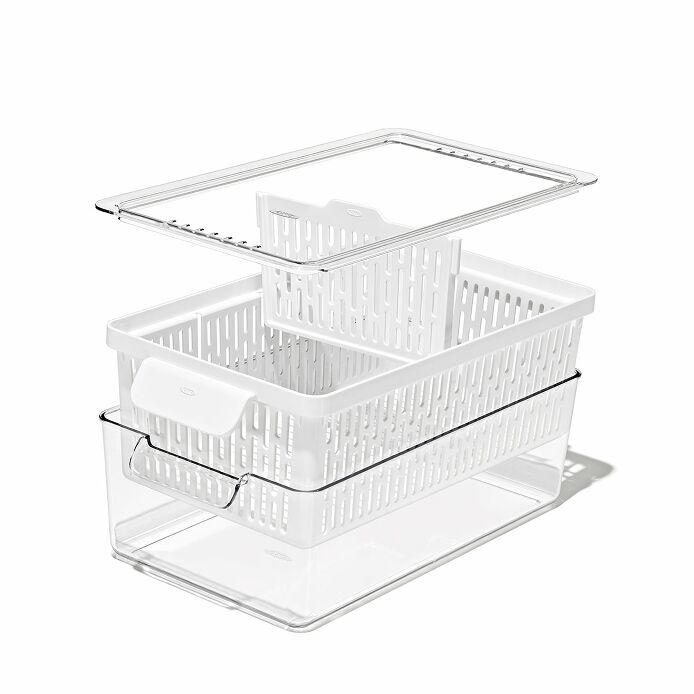Produce Saver - Medium Bin