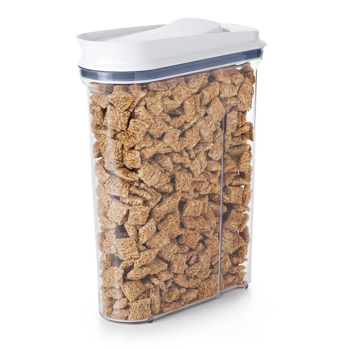 POP Large Cereal Dispenser (45 Qt.)