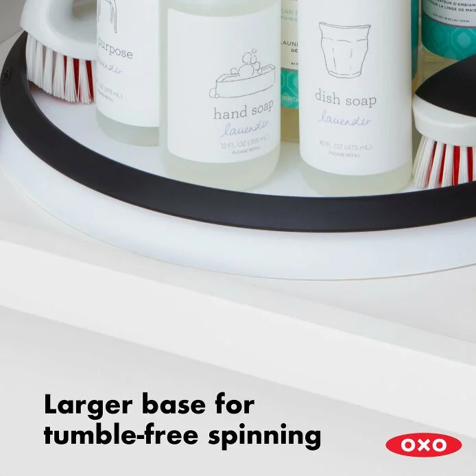 OXO Turntable | 11 In. Good Grips Turntable For Kitchens