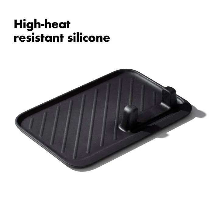 OXO Good Grips 3-Piece Grilling Tool Set