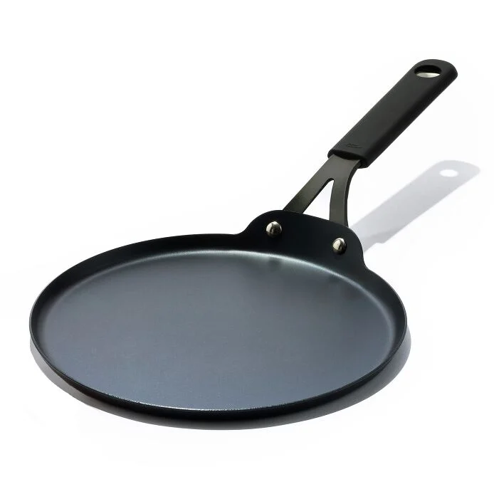 OXO Obsidian Carbon Steel 10