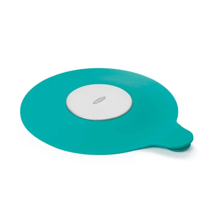 Tub Stopper - Teal