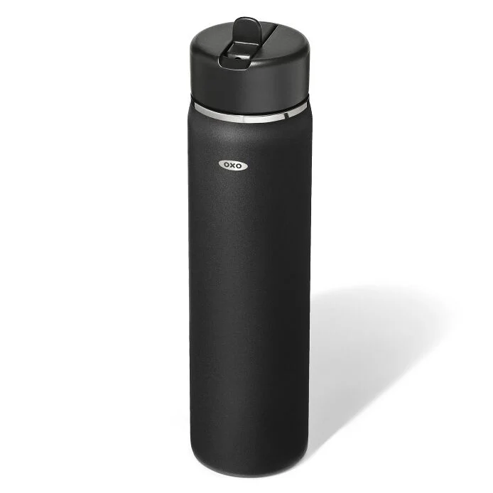 OXO Strive 24 oz. Widemouth Water Bottle