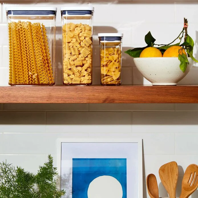 POP Container - Rectangle Medium (27 Qt.)