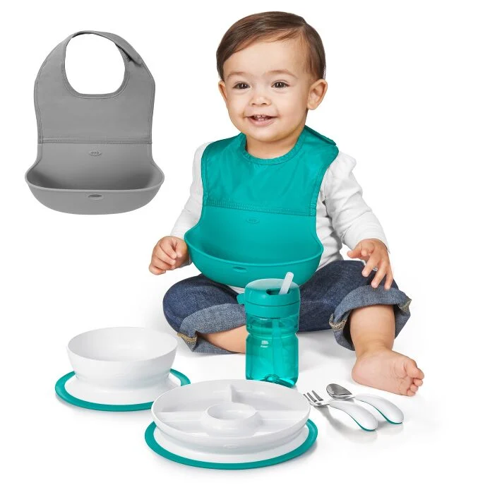 TOT Mealtime Bundle