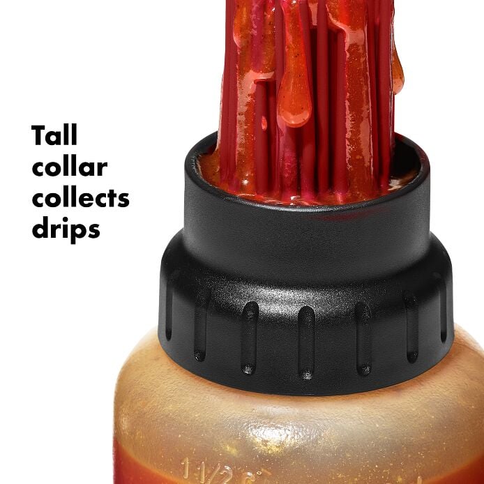 Good Grips Grilling Basting Bottle - 12 oz/355 mL