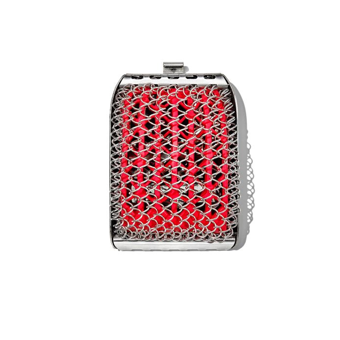 Outdoor Hot Clean Grill Brush Replacement Head