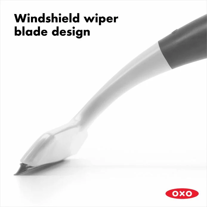 Wiper Blade Squeegee
