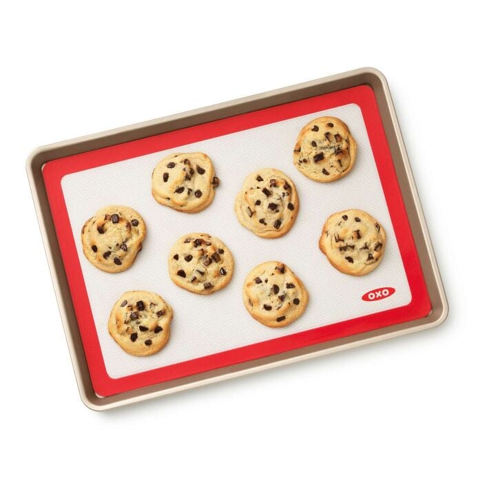 Silicone Baking Mat
