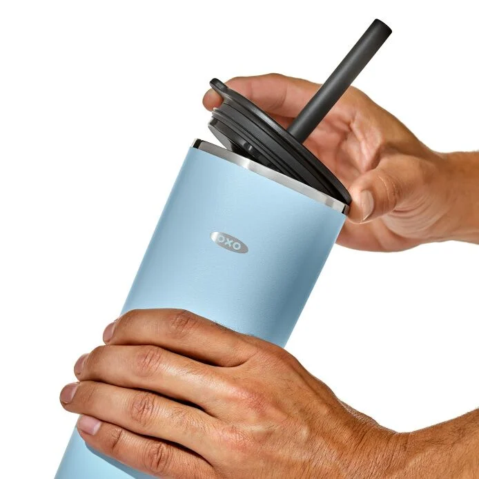 OXO Strive Tumbler Straw Lid