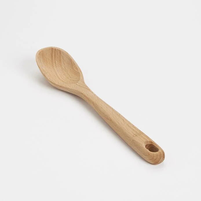 Wooden Small Spoon