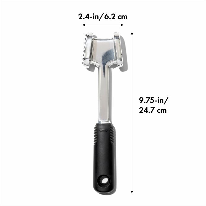 Die Cast Meat Tenderizer