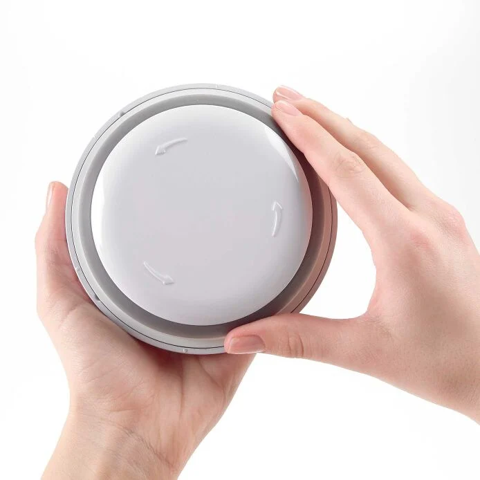 POP Large Jar (50 Qt.)