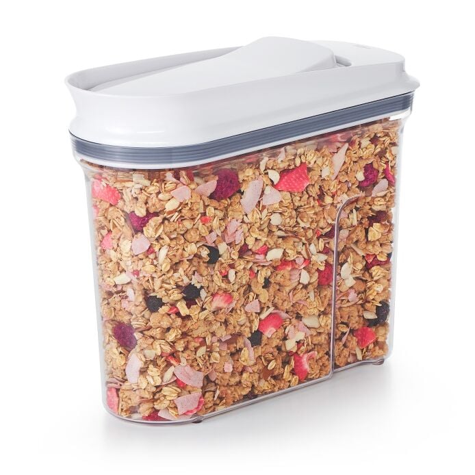 POP Cereal Dispenser (25 Qt.)