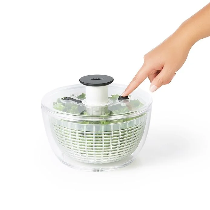Little Salad and Herb Spinner