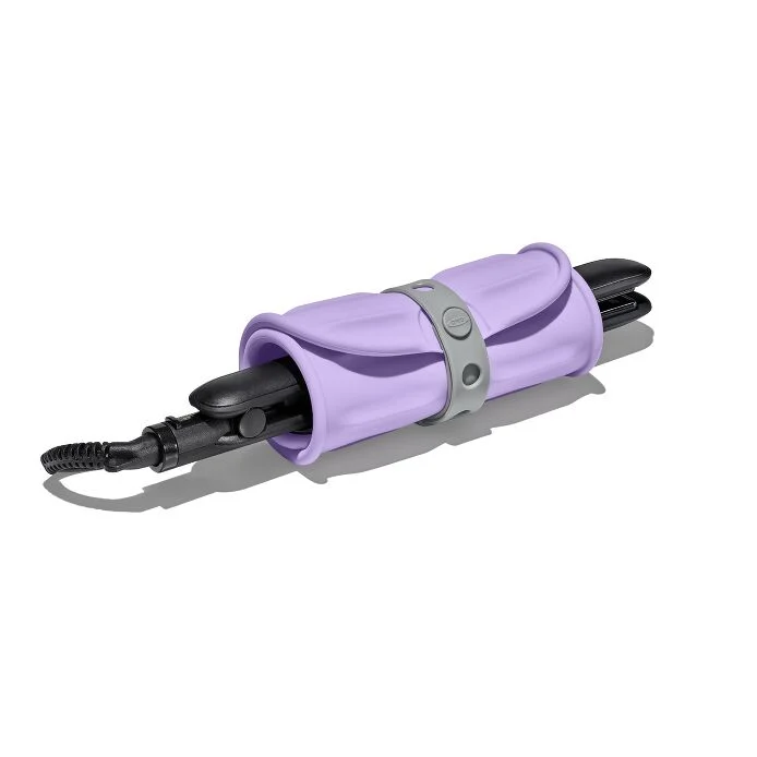 Hot Styling Tool Mat - Lavender