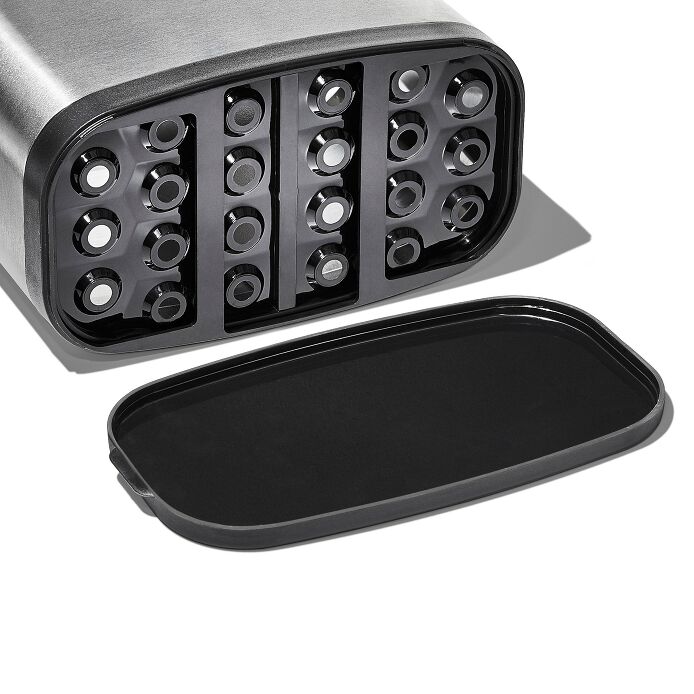 6-piece Prep & Serve Kitchen Tool Set