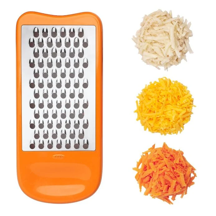 Spiralize. Grate & Slice Set