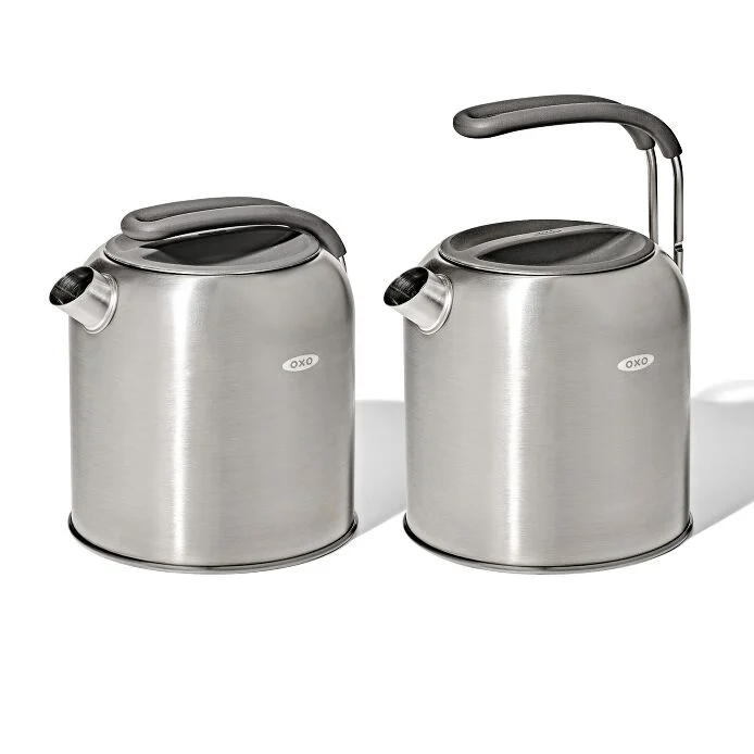 Camp Stove Kettle