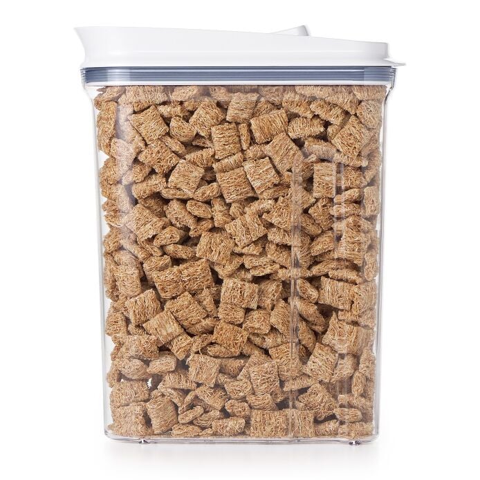 POP Large Cereal Dispenser (45 Qt.)