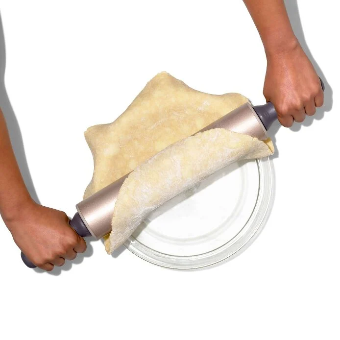 Non-Stick Rolling Pin