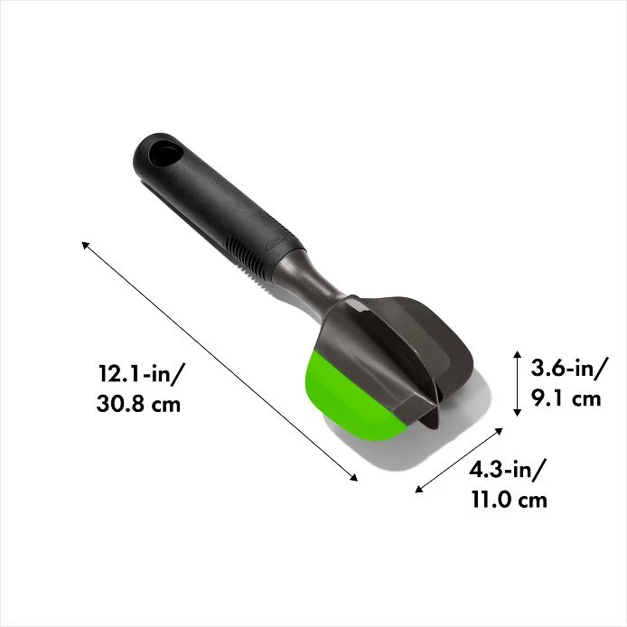 OXO Good Grips Scoop and Smash Avocado Tool