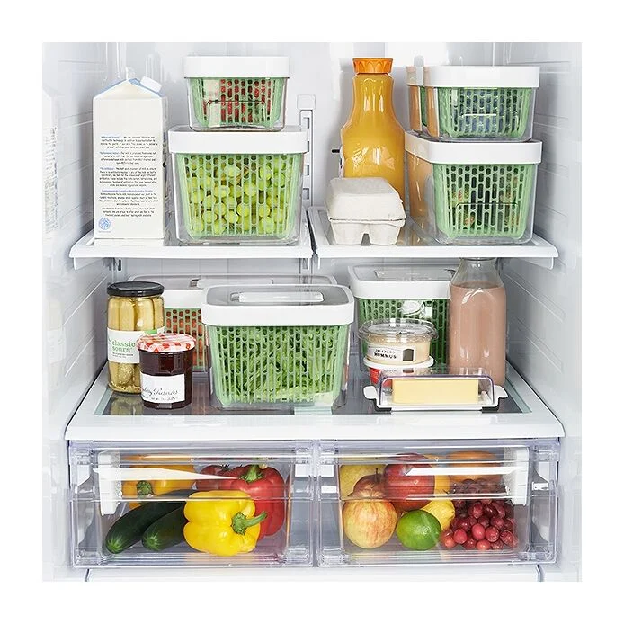 Greensaver Produce Keeper (1.6 Qt)