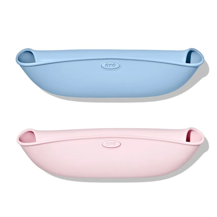 Roll-Up Bib - 2 Pack