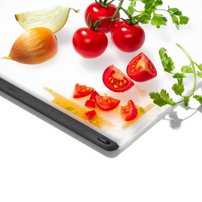 4-piece Cutting Board Bundle
