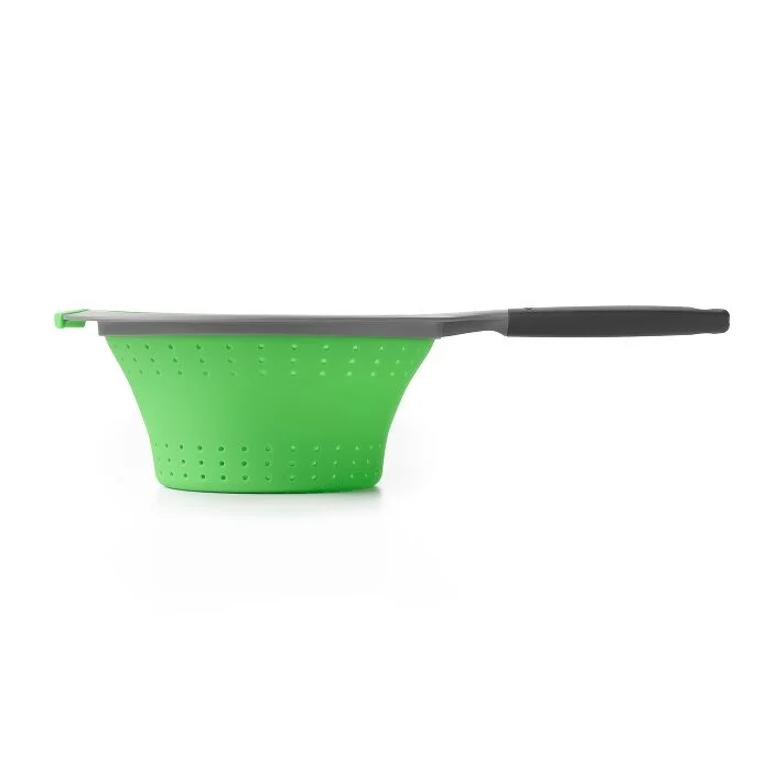 Silicone Collapsible Strainer (2.0 Qt)