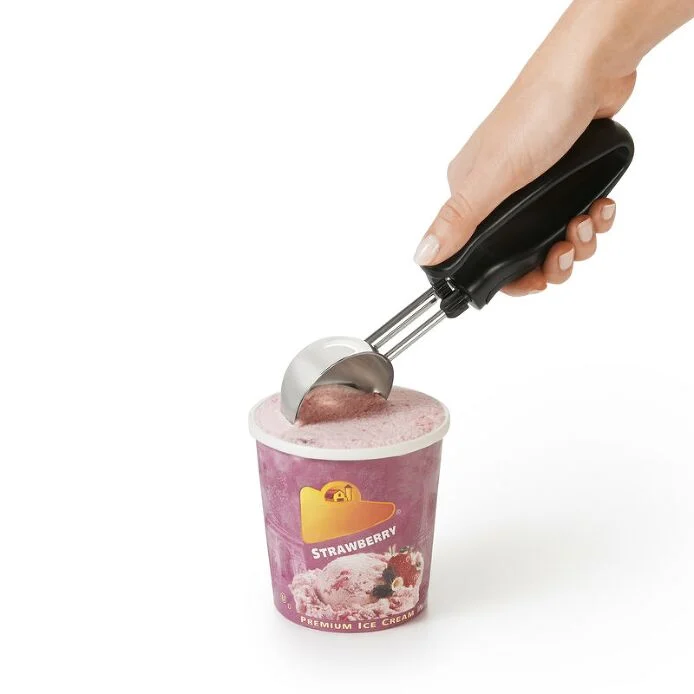 OXO Squeeze Ice Cream Scoop