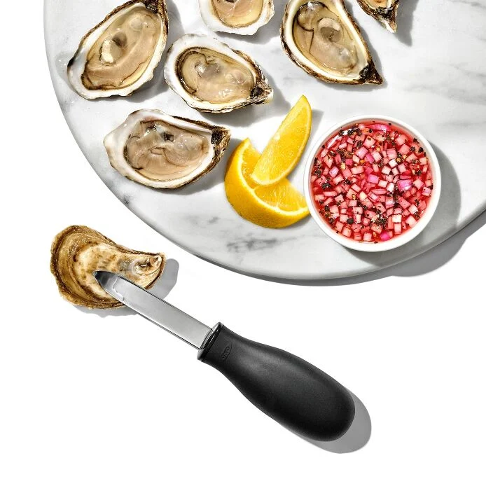 Oyster Knife