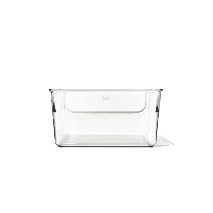 OXO Good Grips Refrigerator Storage Bin 8 in x 10 in