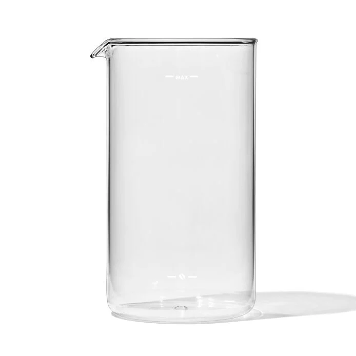 Outdoor Campgrounds French Press