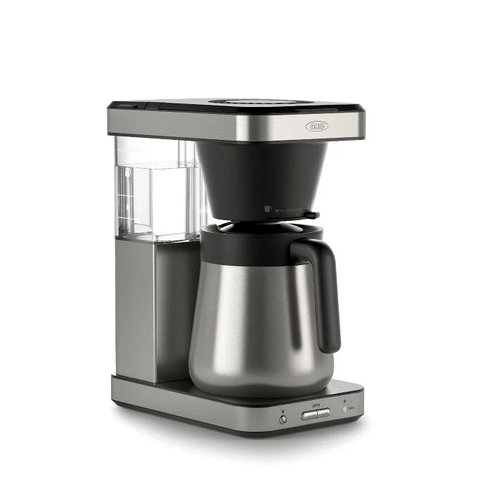 8-Cup Coffee Maker