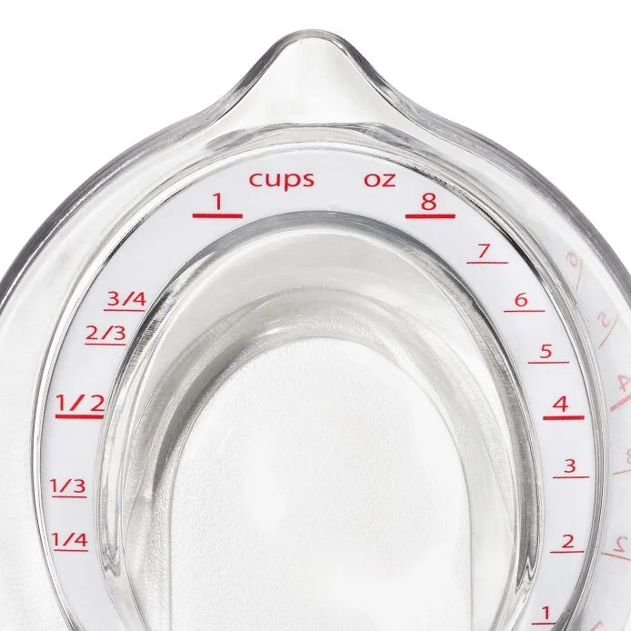 Good Grips 1-Cup Angled Measuring Cup | OXO