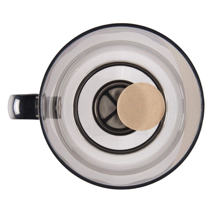 Cold Brew Coffee Maker Paper Filters