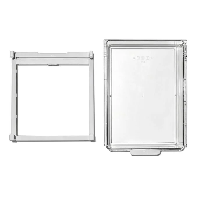 OXO Good Grips Refrigerator Undershelf Drawer 10 in