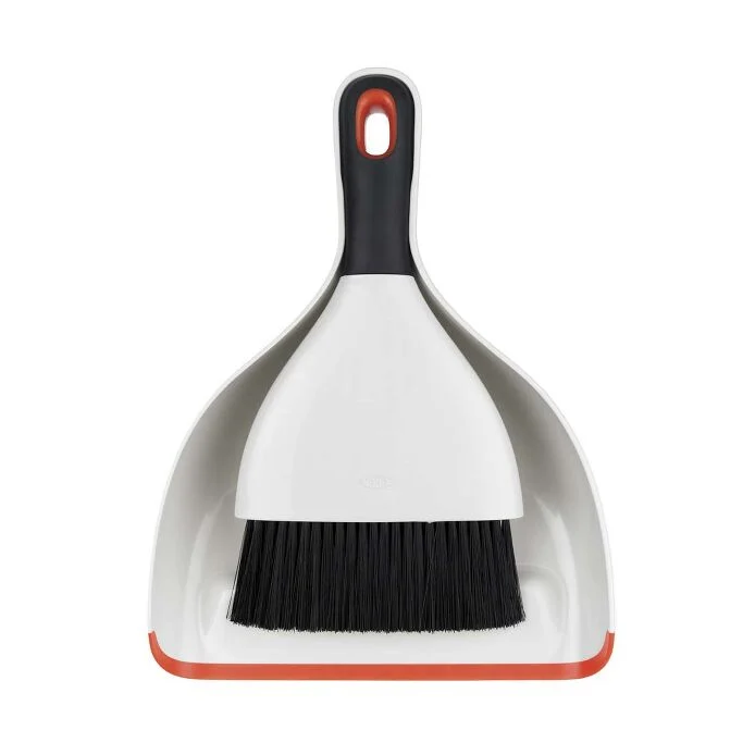 Dustpan and Brush Set