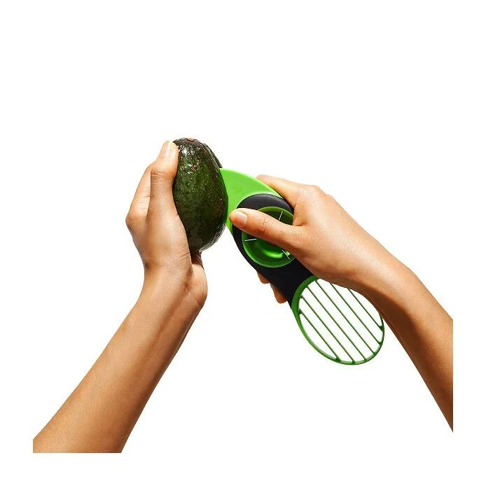 3-in-1 Avocado Slicer