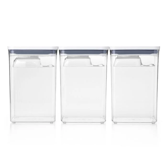 6-Piece POP Container Set