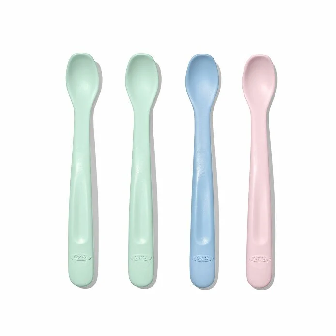 Feeding Spoon Set Multipack