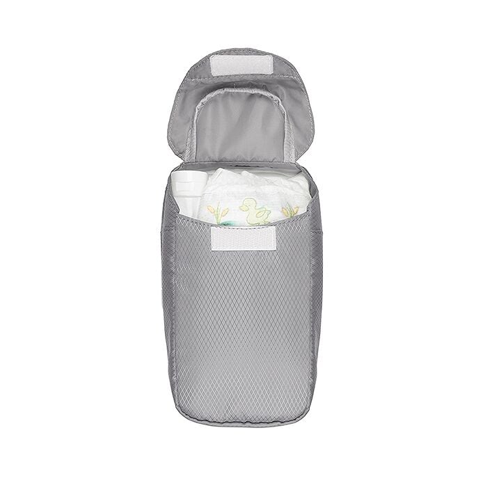 On-the-Go Wipes Dispenser