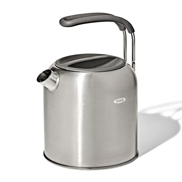 Camp Stove Kettle